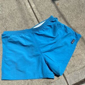 Patagonia - Women's Baggies Shorts - 5" - Size L
